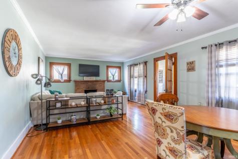 935 W Packard Avenue Fort Wayne IN 46807