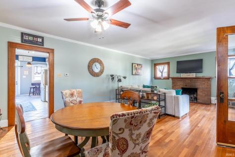 935 W Packard Avenue Fort Wayne IN 46807