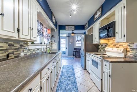935 W Packard Avenue Fort Wayne IN 46807