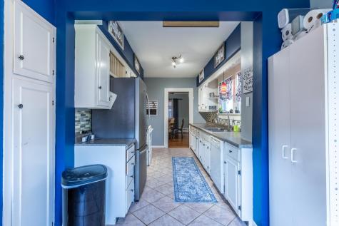 935 W Packard Avenue Fort Wayne IN 46807