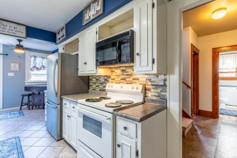 935 W Packard Avenue Fort Wayne IN 46807