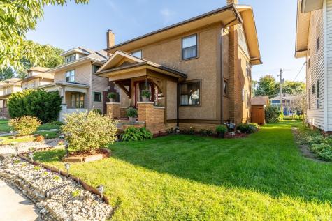 935 W Packard Avenue Fort Wayne IN 46807