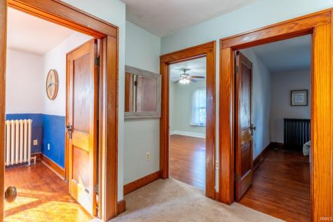 935 W Packard Avenue Fort Wayne IN 46807