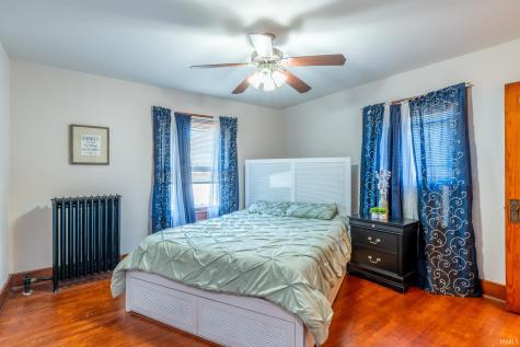 935 W Packard Avenue Fort Wayne IN 46807
