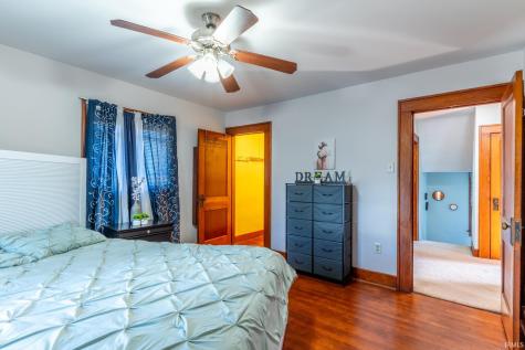 935 W Packard Avenue Fort Wayne IN 46807