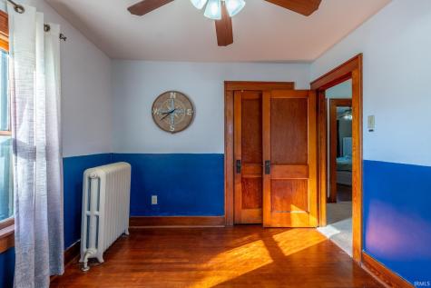 935 W Packard Avenue Fort Wayne IN 46807