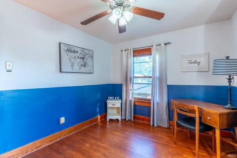 935 W Packard Avenue Fort Wayne IN 46807