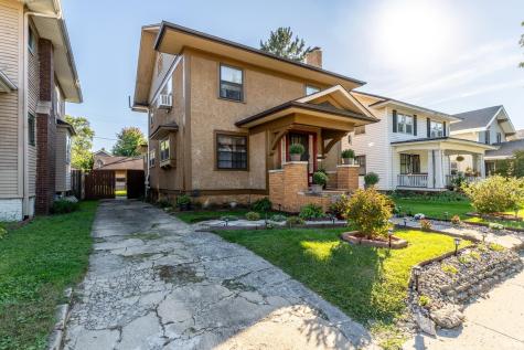 935 W Packard Avenue Fort Wayne IN 46807
