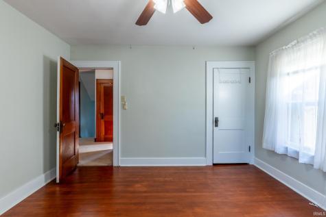 935 W Packard Avenue Fort Wayne IN 46807