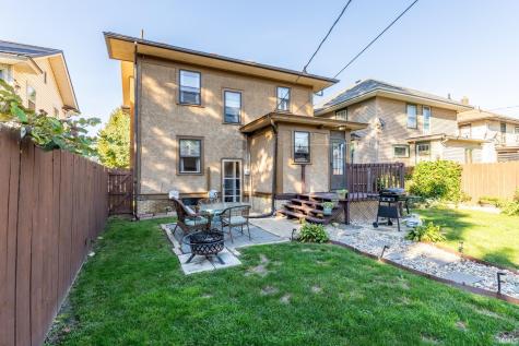935 W Packard Avenue Fort Wayne IN 46807