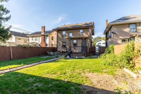 935 W Packard Avenue Fort Wayne IN 46807