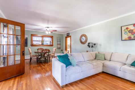 935 W Packard Avenue Fort Wayne IN 46807