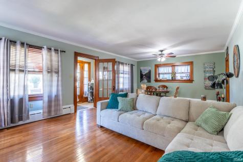 935 W Packard Avenue Fort Wayne IN 46807