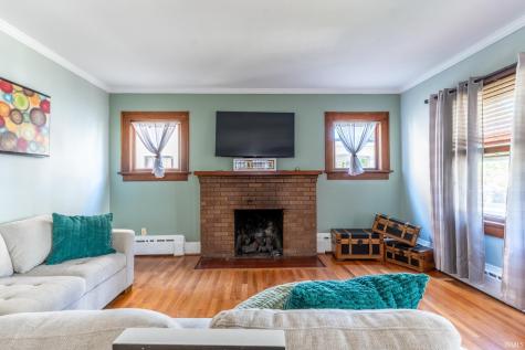 935 W Packard Avenue Fort Wayne IN 46807