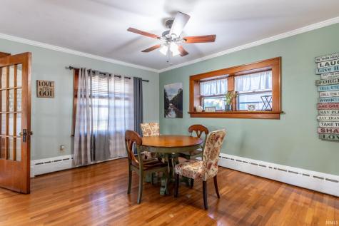 935 W Packard Avenue Fort Wayne IN 46807