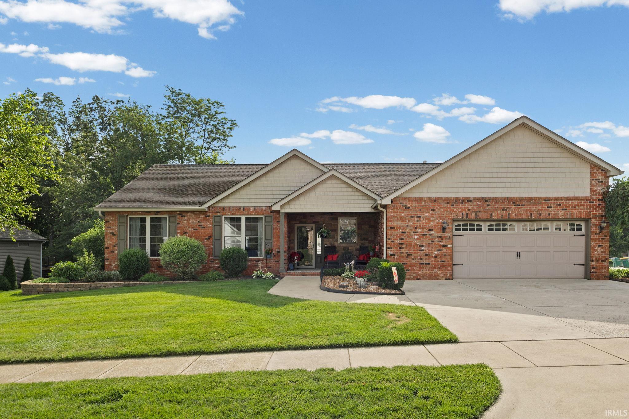 6257 Musket Way West Lafayette IN 47906