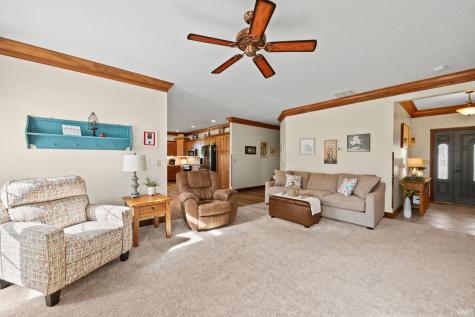 6257 Musket Way West Lafayette IN 47906