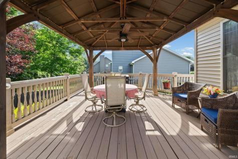 6257 Musket Way West Lafayette IN 47906