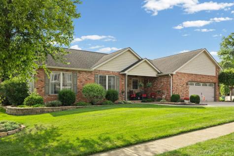 6257 Musket Way West Lafayette IN 47906