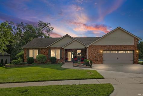 6257 Musket Way West Lafayette IN 47906