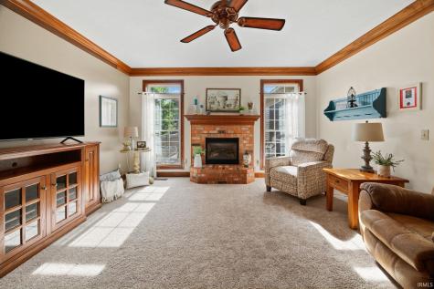 6257 Musket Way West Lafayette IN 47906