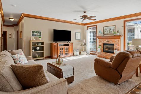 6257 Musket Way West Lafayette IN 47906