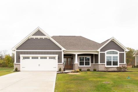 Lot 9 W South Street Upland IN 46989