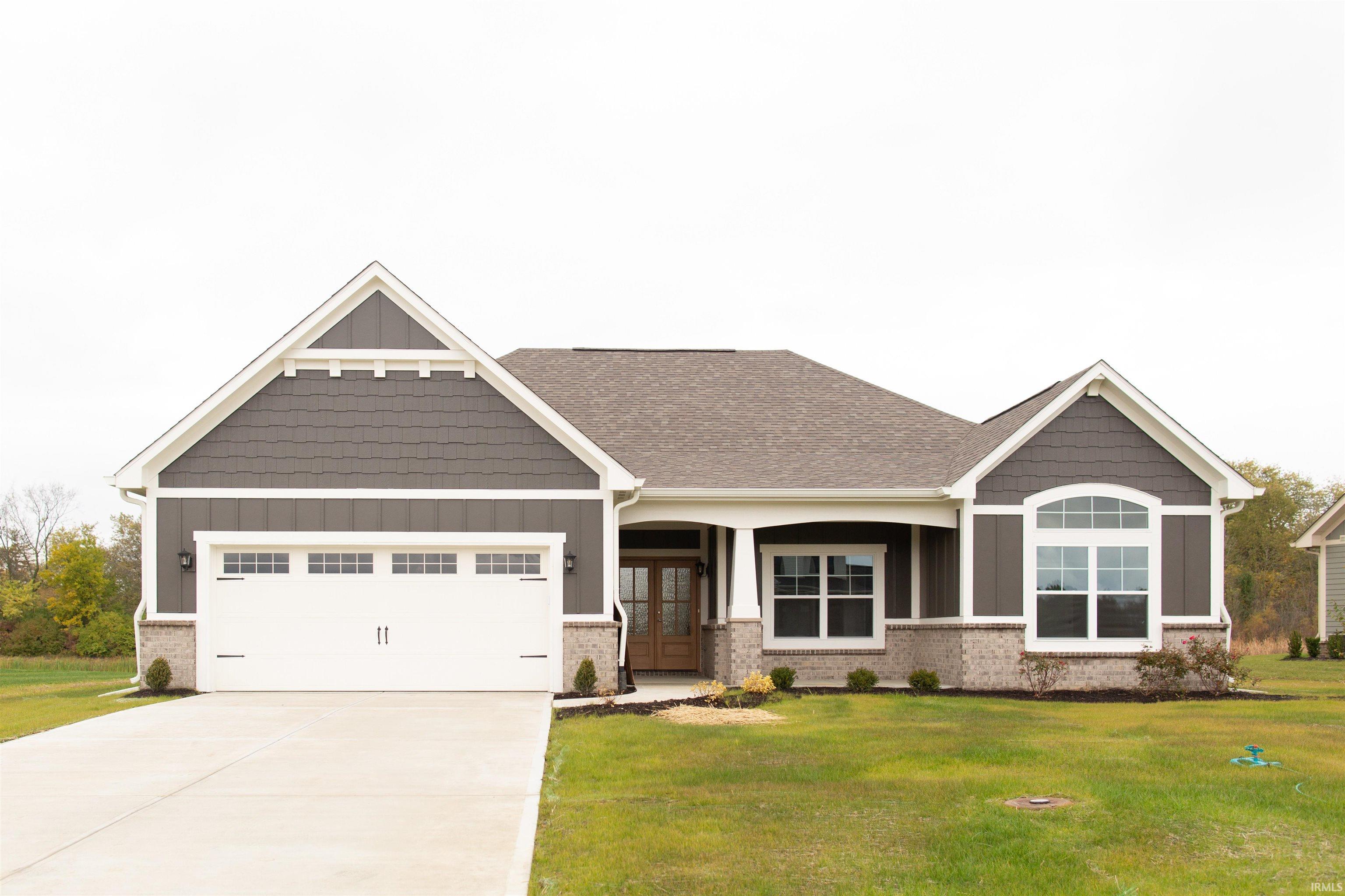 Lot 9 W South Street Upland IN 46989