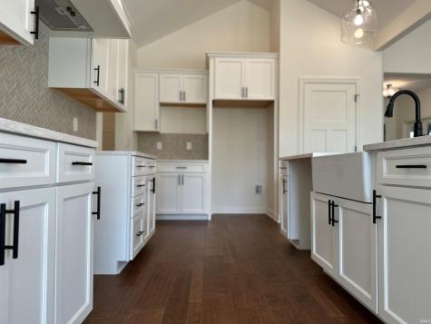 Lot 9 W South Street Upland IN 46989