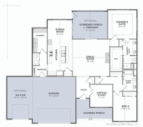 Lot 9 W South Street Upland IN 46989