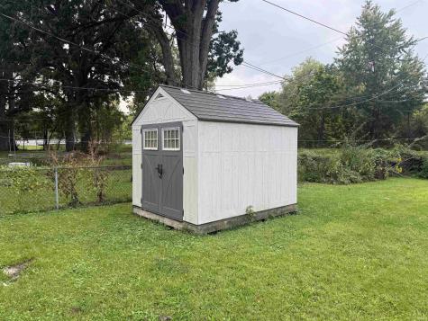 2058 Pauline Street Fort Wayne IN 46802