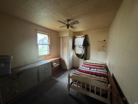 2058 Pauline Street Fort Wayne IN 46802