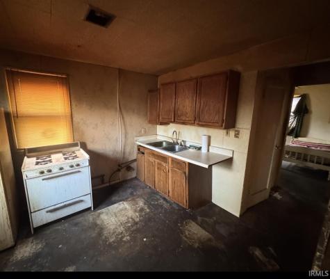 2058 Pauline Street Fort Wayne IN 46802