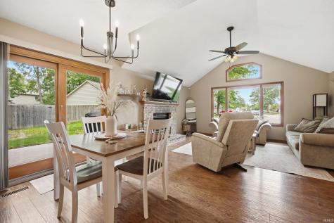 9528 Robin Meadow Place Fort Wayne IN 46835