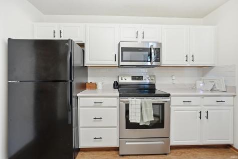 9528 Robin Meadow Place Fort Wayne IN 46835