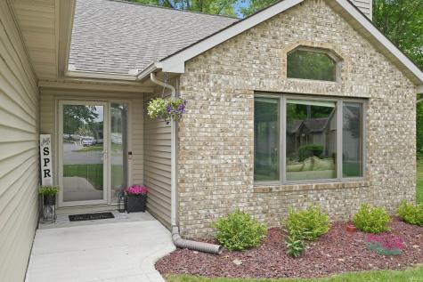 9528 Robin Meadow Place Fort Wayne IN 46835