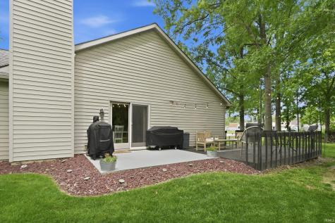 9528 Robin Meadow Place Fort Wayne IN 46835
