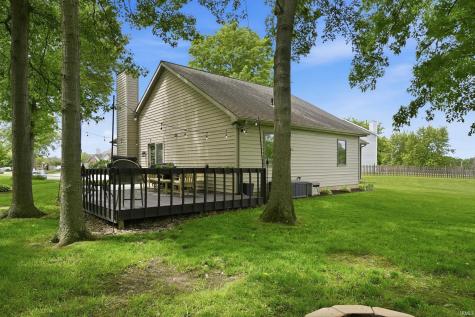 9528 Robin Meadow Place Fort Wayne IN 46835