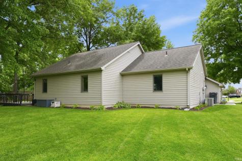 9528 Robin Meadow Place Fort Wayne IN 46835
