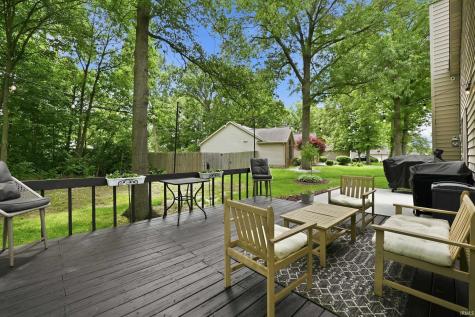 9528 Robin Meadow Place Fort Wayne IN 46835