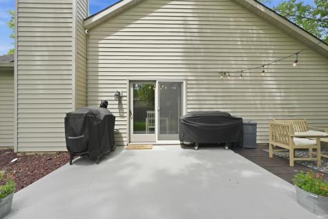 9528 Robin Meadow Place Fort Wayne IN 46835