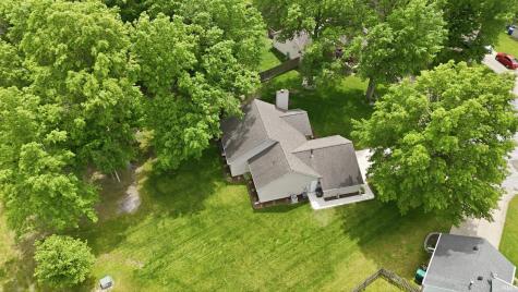 9528 Robin Meadow Place Fort Wayne IN 46835