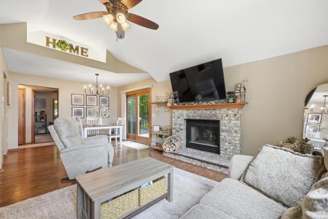 9528 Robin Meadow Place Fort Wayne IN 46835