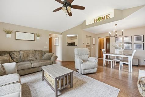 9528 Robin Meadow Place Fort Wayne IN 46835