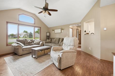 9528 Robin Meadow Place Fort Wayne IN 46835