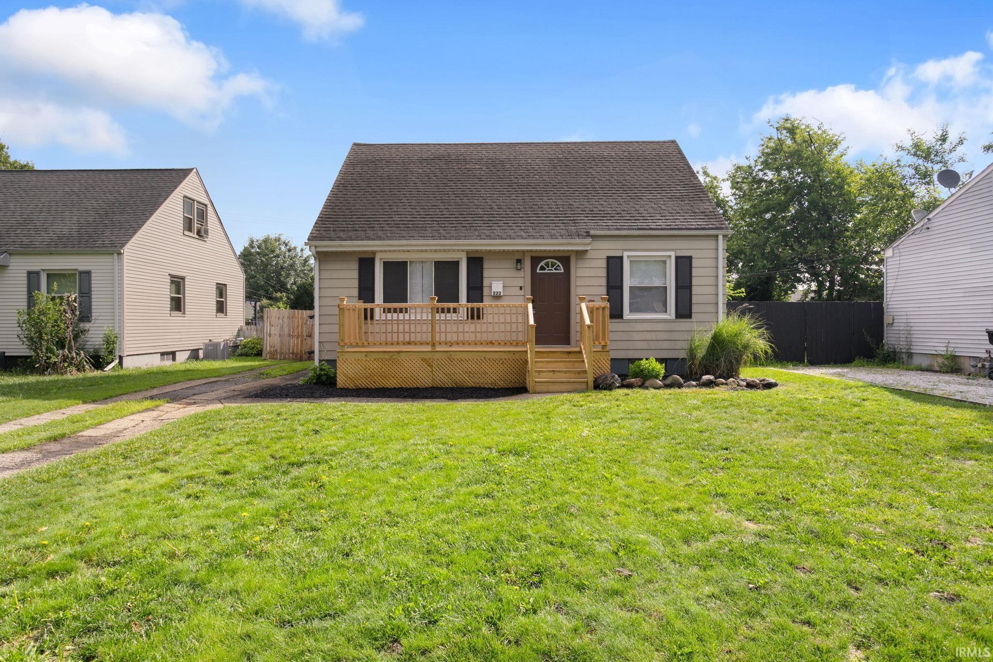 222 Village Way South Bend IN 46619
