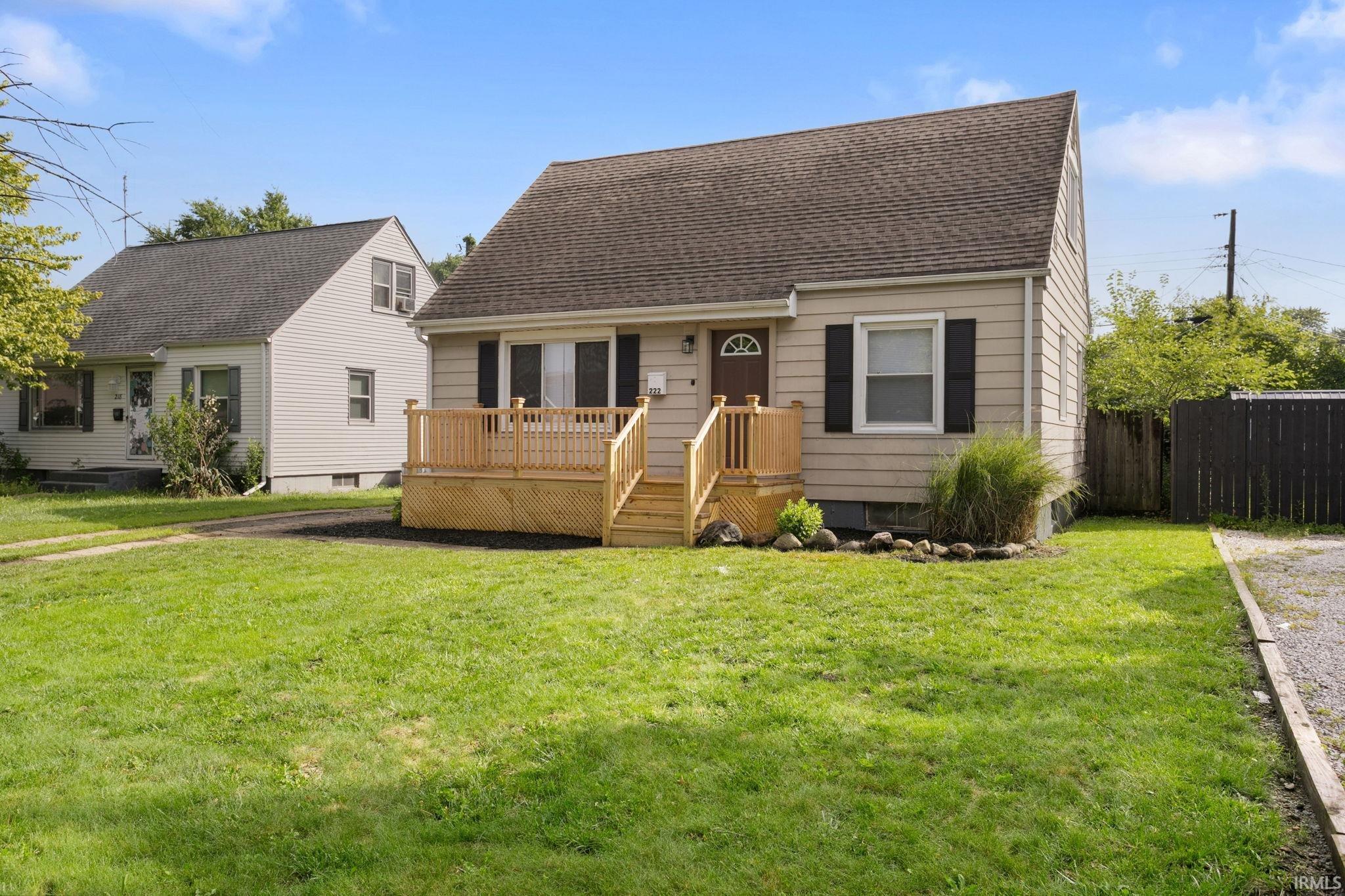 222 Village Way South Bend IN 46619