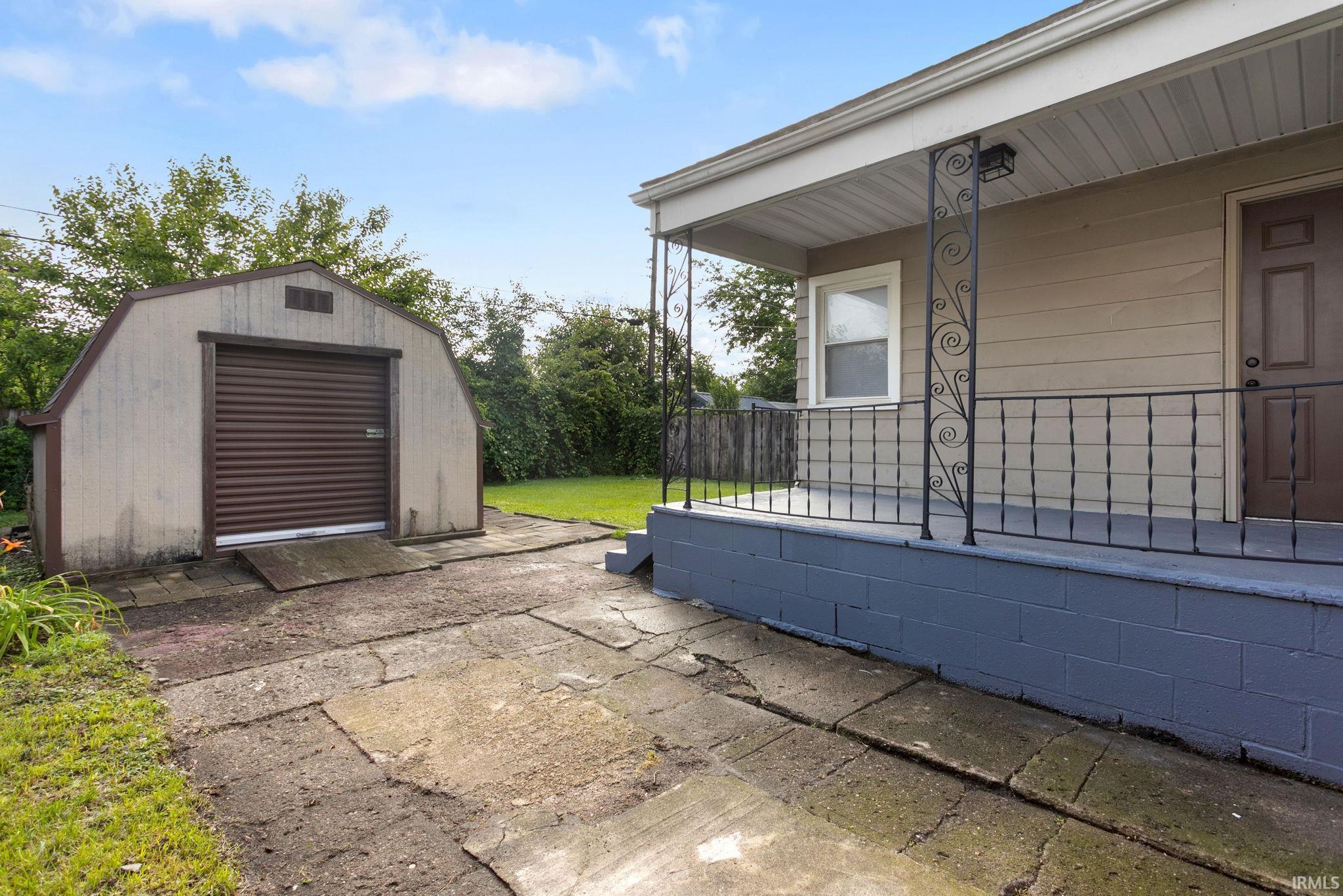 222 Village Way South Bend IN 46619
