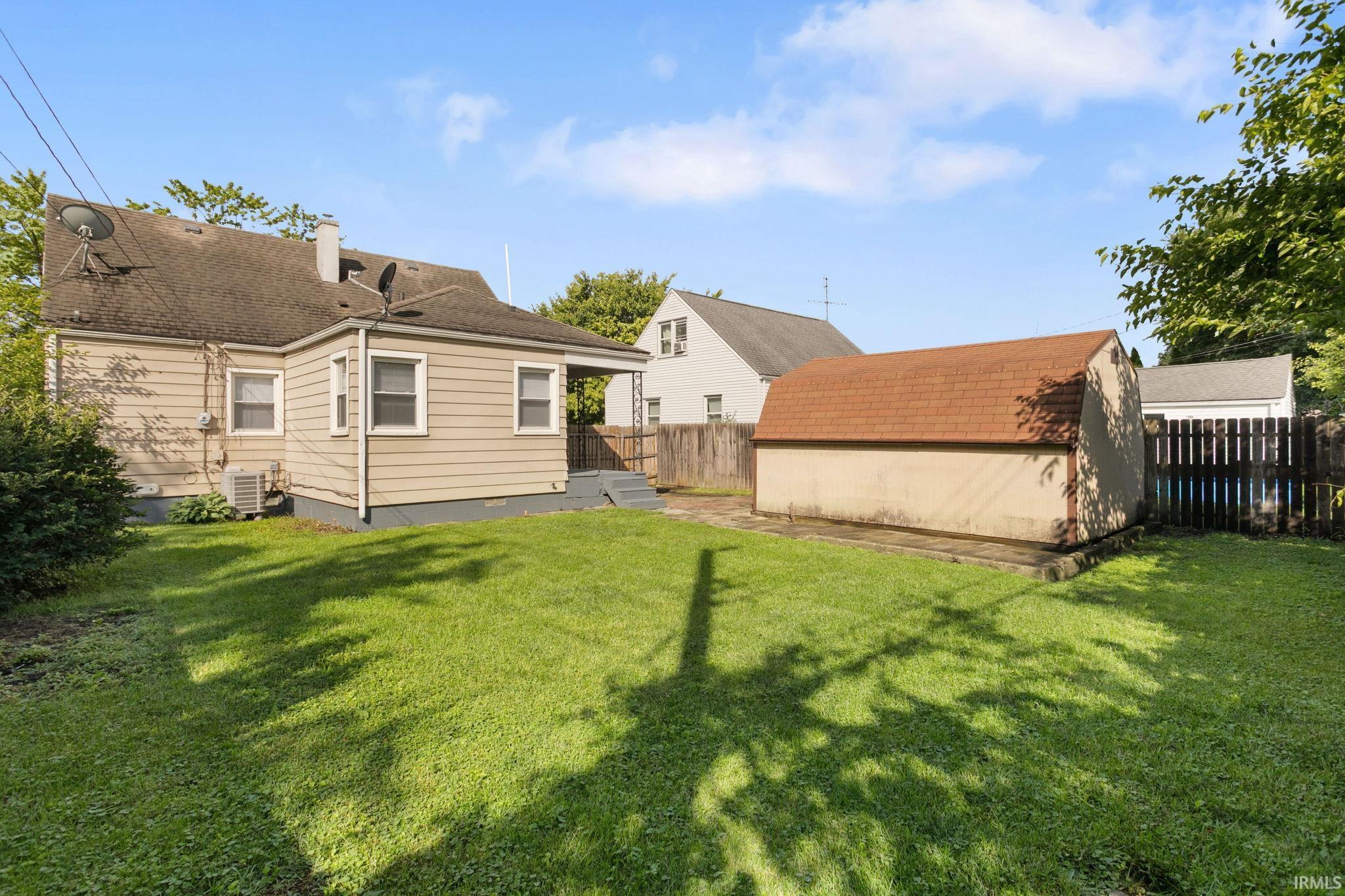 222 Village Way South Bend IN 46619