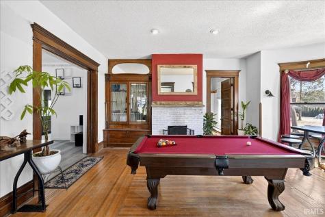 305 S Bluff Street Monticello IN 47960
